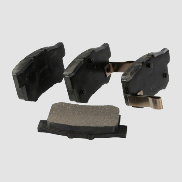 AEM Acura RSX Brake Pads RER Motorsports