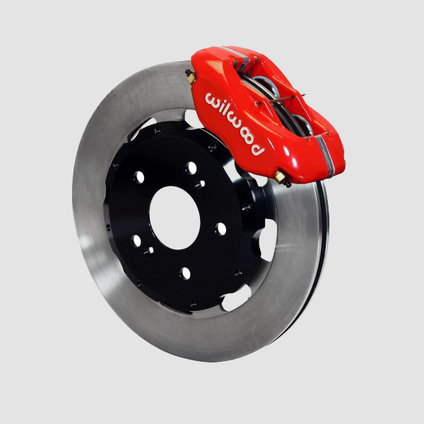 AEM Acura RSX Type S Brake Kits RER Motorsports