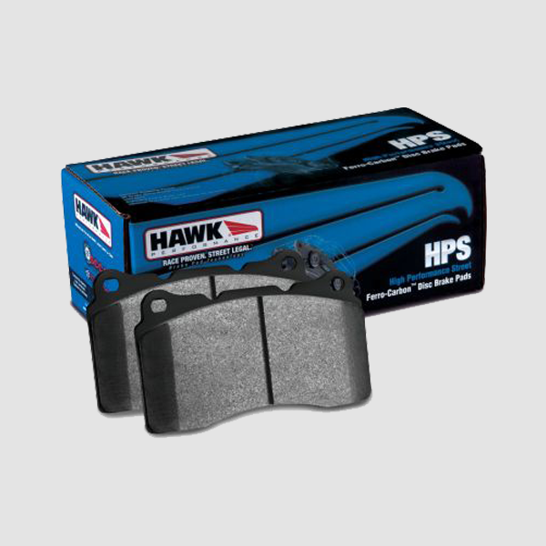 HAWK Acura RSX Brake Pads RER Motorsports